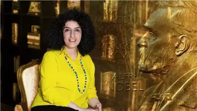 بعد تعرضها لأزمة قلبية.. نوبل للسلام تطالب إيران بالإفراج عن الفائزة بالجائزة نرجس محمدي