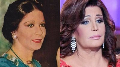 نجوى فؤاد تنعى سهير زكي: متكلمناش من 6 سنين.. وكنت أتمنى رؤيتها والجلوس بجانبها 