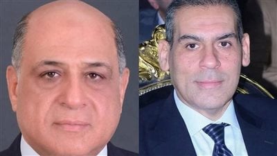 تعيين علي مبارك أمينًا لحزب مستقبل وطن بسوهاج وأحمد نشأت أمينًا للتنظيم بالمحافظة
