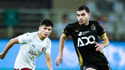 موعد مباراة بيراميدز وسيراميكا كليوباترا القادمة في الدوري المصري 2025/2026 والقنوات الناقلة 