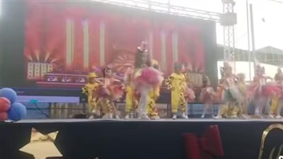 مصدر بتعليم الجيزة: إصابتان بين الطلاب إثر سقوط شاشة بحفل KG2 بمدرسة ويزنس بسبب الرياح.. خرجتا من المستشفى والعامل لحق الموقف