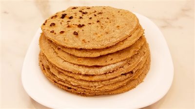  طريقة عمل خبز الدايت سالي فؤاد
