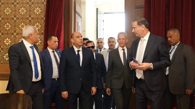 تعاون حكومي لتعزيز الربط بين التراث الزراعي وخطط التنمية الحديثة