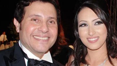 بعد 15 عامًا من عذاب الفراق.. الموت يجمع هاني شاكر الأب المكلوم بابنته الحبيبة دينا