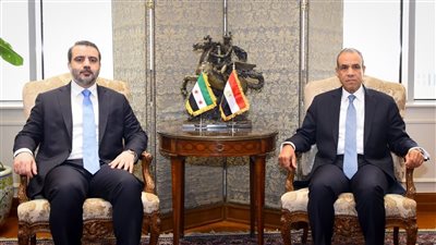مباحثات مصرية سورية في القاهرة لتعزيز العلاقات والتنسيق الإقليمي| تفاصيل