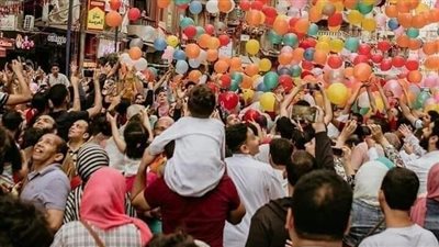 عدد أيام إجازة العيد الكبير في مصر للقطاع العام والخاص.. أطول الإجازات المنتظرة