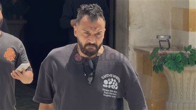 موعد ومكان عزاء والدة إبراهيم سعيد نجم منتخب مصر السابق