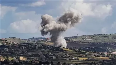 القذيفة سقطت عليه خلال عمله.. صديق مقرب يكشف تفاصيل استشهاد مصري في لبنان| خاص