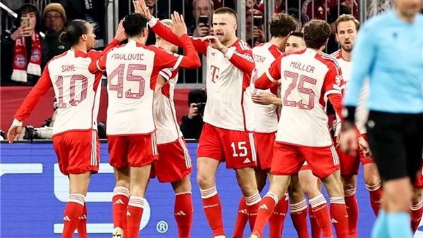 موعد مشاهدة بث مباشر مباراة بايرن ميونخ وهايدينهايم اليوم في الدوري الألماني عبر القنوات الناقلة
