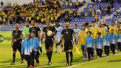 البنك الأهلي يفوز على مودرن سبورت.. والإسماعيلي يتعادل مع غزل المحلة في الدوري الممتاز