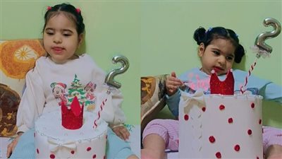 أسرة توأمًا تعانيان من مرض نادر تستغيث: عاوزين دكتور يشخص حالتهما ويعالجهما
