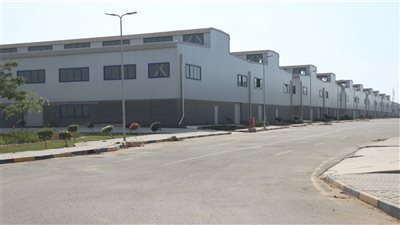 الصناعة تطرح 31 وحدة إنتاجية بمدينة الجلود بالروبيكي للتمليك
