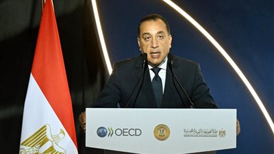 مدبولي: نلتزم بمواصلة مسار الإصلاح الاقتصادي وبناء اقتصاد أكثر تنافسية واستدامة وشمولًا