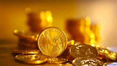 تراجع الجنيه الذهب إلى أقل من 55 ألف جنيه