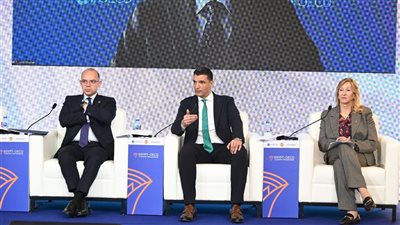 وزير الصناعة: رأس المال البشري ركيزة أساسية للنهوض بالصناعة المصرية