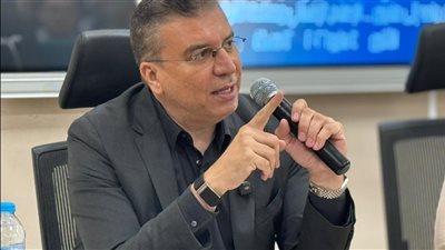 عمرو الليثي