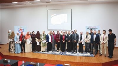الصحة تدرب الكوادر التمريضية على معايير GAHAR والصحة النفسية لتعزيز جودة الرعاية الطبية