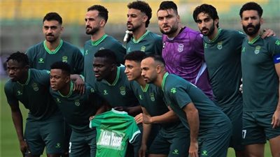 القنوات الناقلة لمباراة الاتحاد السكندري ضد بتروجيت بث مباشر    