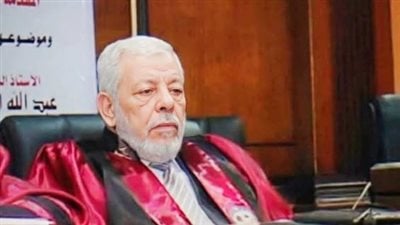 الدكتور عبد الله الشاذلي    