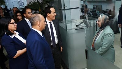 خلال الجولة
