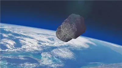 ناسا تكشف تفاصيل اقتراب الكويكب Apophis من الأرض في 2029.. ما القصة؟