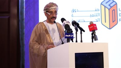 سفير عمان بالقاهرة: العقار المصري مصدر إلهام لسلطنة عمان.. والعاصمة الإدارية أيقونة للتطور العقاري