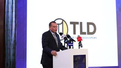 خالد صديق: القطاع العقاري في مصر أصبح مصدر إلهام وجذب للاستثمارات الإقليمية والدولية