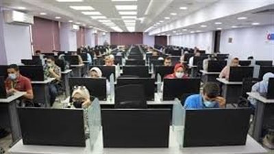 التنظيم والإدارة يتيح الاستعلام عن نتيجة الامتحان الإلكتروني لوظيفة معلم مساعد مواد شرعية بالأزهر 