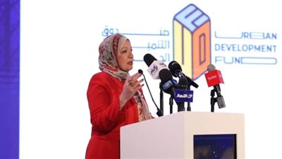 أمين صندوق تطوير التعليم: الكنز البشري في مصر فرصة واعدة.. وتطوير المهارات ضرورة لمواكبة الاقتصاد العالمي