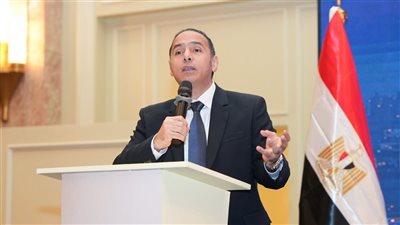 رئيس الرقابة المالية: مصر تمتلك فرصًا واعدة لتطوير منظومة التحكيم