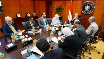 وزير الاستثمار يبحث مع «يونيدو» تعزيز التنافسية وتأهيل الصادرات لأسواق أوروبا