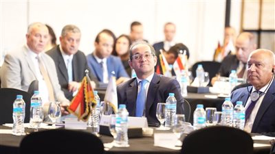 وزير المالية: حجم تجارة الترانزيت زاد 35% خلال 3 أشهر.. ومستمرون في تيسير الإجراءات الجمركية