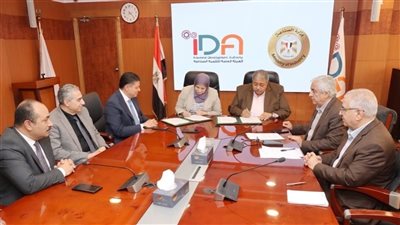 التنمية الصناعية ترفع طاقة معالجة الصرف بالروبيكي إلى 36 ألف متر مكعب يوميًا