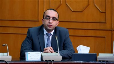 نائب محافظ الإسماعيلية يتابع تنفيذ منظومة تقنين أراضي الدولة
