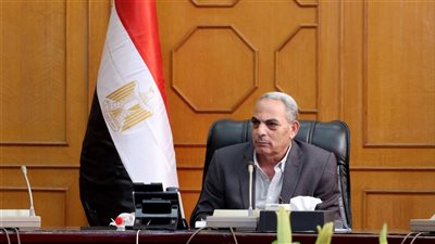 محافظ الإسماعيلية يرفع درجة الاستعداد لـ«صقر 167».. محاكاة شاملة لمواجهة الأزمات بمشاركة موسعة لأول مرة