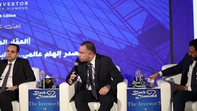 صندوق التنمية الحضرية: إنشاء برجين يضمان 400 غرفة فندقية داخل حديقة الفسطاط 