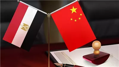 سكرتير شعبة النقل الدولي: استثمارات صينية بـ2.4 مليار دولار تعزز قطاع النقل واللوجستيات في مصر