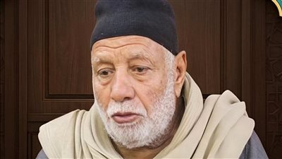 حُسن الخاتمة.. وفاة مسن خلال الوضوء لصلاة الظهر داخل مسجد بالمنوفية