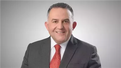 عمر رضوان يؤكد التزام البورصة المصرية بالمشاركة في الدور الفعال لدعم وتمكين المرأة