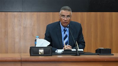 محافظ جنوب سيناء يعلن جاهزية المجازر لعيد الأضحى ومنع الذبح بالشوارع 