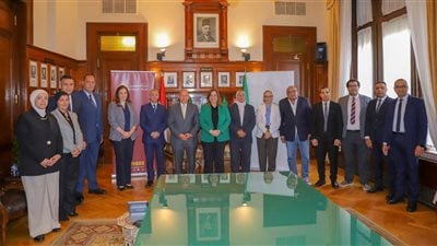 بقيمة 50 مليار جنيه.. بنك مصر وصندوق الإسكان الاجتماعي يجددان بروتوكول التمويل العقاري