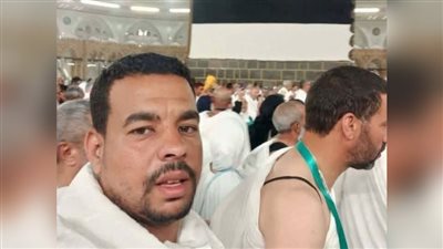 وفاة شاب من قنا خلال عمله في خدمة حجاج بيت الله الحرام 