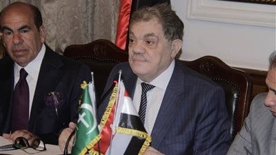 مديونين بملايين.. البدوي يظهر العين الحمراء لنواب بالوفد: إما سداد مستحقات الحزب أو إخطار البرلمان