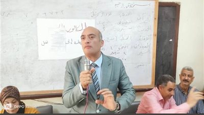 تعليم سمالوط بالمنيا تنفي واقعة التعدي على معلمة: غير صحيحة ولا تمت للواقع بصلة