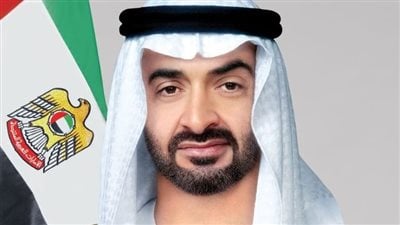 بن زايد: قواتنا المسلحة ستبقى درعا يحمي وسيفا يردع وسياجا يصون مسيرتنا
