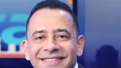 الدكتور عمرو حسن 