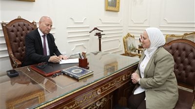 محافظ القاهرة يعتمد جدول امتحانات الفصل الدراسي الثاني لعام 2025- 2026