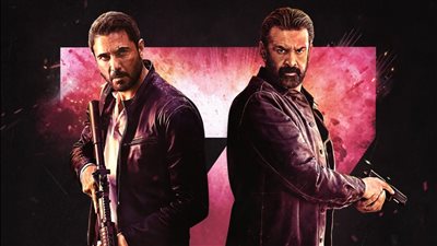بحضور نجوم عالميين.. تجهيزات ضخمة للعرض الخاص لفيلم 7Dogs بطولة أحمد عز وكريم عبد العزيز| خاص