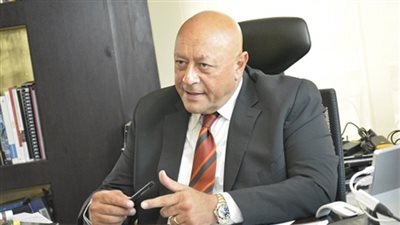هشام شكري: 2 مليار دولار حصيلة تصدير العقار.. ونمو متوقع حتى 20%