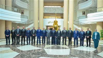 النائب العام ووزير الكهرباء يشهدان توقيع بروتوكول تعاون لتأهيل الإدارات القانونية ومأموري الضبط القضائي بقطاع الكهرباء